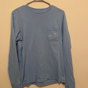 Vineyard Vines long sleeve